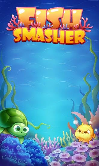 game pic for Fish smasher